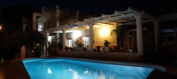  منزل في Calpe, Spain 480متر مربع رقم 785 28