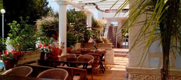  منزل في Calpe, Spain 480متر مربع رقم 785 3