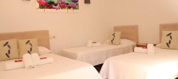  منزل في Calpe, Spain 480متر مربع رقم 785 21