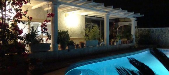  منزل في Calpe, Spain 480متر مربع رقم 785 29