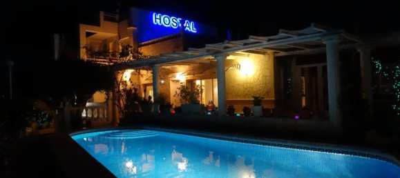  منزل في Calpe, Spain 480متر مربع رقم 785 26