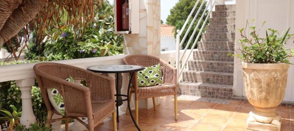  منزل في Calpe, Spain 480متر مربع رقم 785 7