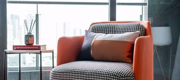 Condominio de 1 dormitorio en BEATNIQ Sukhumvit 32 Bangkok, Thailand No. 29808 5