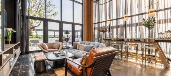 Condominio de 1 dormitorio en BEATNIQ Sukhumvit 32 Bangkok, Thailand No. 29808 20