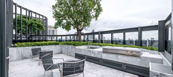 Condominio de 1 dormitorio en BEATNIQ Sukhumvit 32 Bangkok, Thailand No. 29808 21