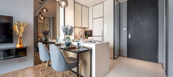 Condominio de 1 dormitorio en BEATNIQ Sukhumvit 32 Bangkok, Thailand No. 29808 9