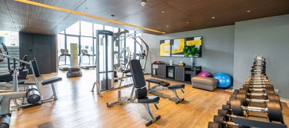 Condominio de 1 dormitorio en BEATNIQ Sukhumvit 32 Bangkok, Thailand No. 29808 19