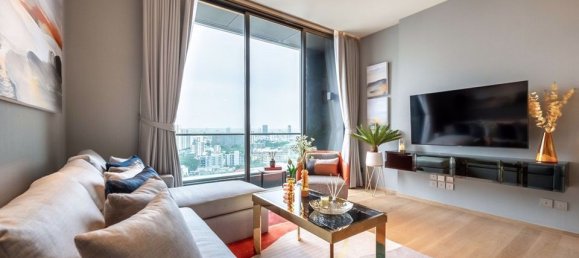 Condominio de 1 dormitorio en BEATNIQ Sukhumvit 32 Bangkok, Thailand No. 29808 11
