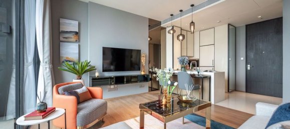 Condominio de 1 dormitorio en BEATNIQ Sukhumvit 32 Bangkok, Thailand No. 29808 13