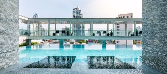 Condominio de 1 dormitorio en BEATNIQ Sukhumvit 32 Bangkok, Thailand No. 29808 25