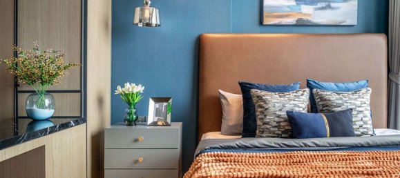 Condominio de 1 dormitorio en BEATNIQ Sukhumvit 32 Bangkok, Thailand No. 29808 29