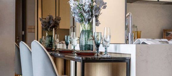 Condominio de 1 dormitorio en BEATNIQ Sukhumvit 32 Bangkok, Thailand No. 29808 16