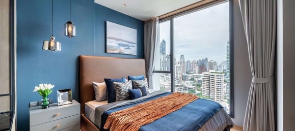 Condominio de 1 dormitorio en BEATNIQ Sukhumvit 32 Bangkok, Thailand No. 29808 18