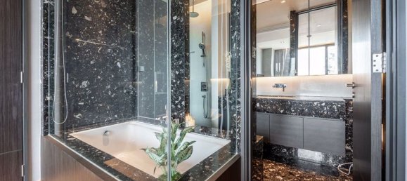 Condominio de 1 dormitorio en BEATNIQ Sukhumvit 32 Bangkok, Thailand No. 29808 28