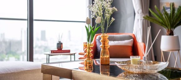 Condominio de 1 dormitorio en BEATNIQ Sukhumvit 32 Bangkok, Thailand No. 29808 12