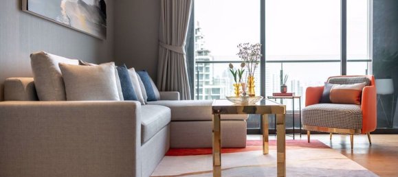 Condominio de 1 dormitorio en BEATNIQ Sukhumvit 32 Bangkok, Thailand No. 29808 10