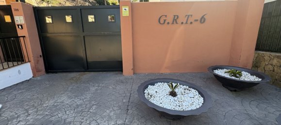 3 bedrooms Apartment in Benalmadena, Spain No. 149514 26