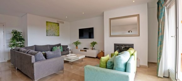 3 bedrooms Apartment in Benalmadena, Spain No. 149514 13