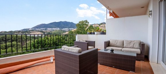 3 bedrooms Apartment in Benalmadena, Spain No. 149514 5