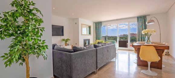 3 bedrooms Apartment in Benalmadena, Spain No. 149514 9