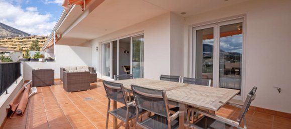 3 bedrooms Apartment in Benalmadena, Spain No. 149514 4