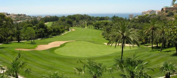 3 bedrooms Apartment in Benalmadena, Spain No. 149514 2