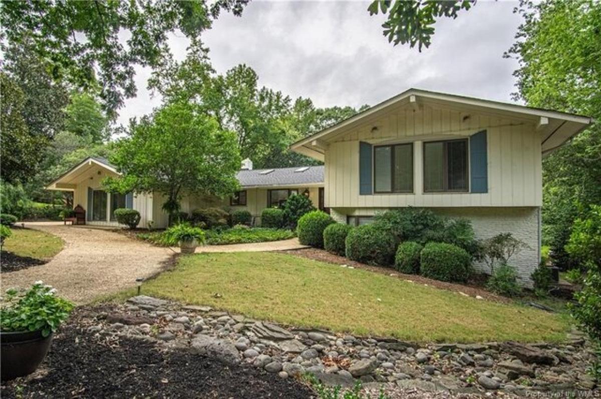 4 Schlafzimmer Haus in Williamsburg, USA, Nr. 248253