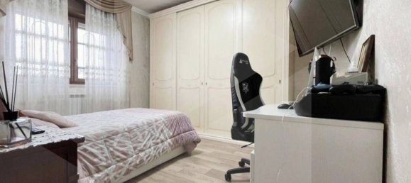 4 rooms Apartment in Rome, Italy No. 19917 22