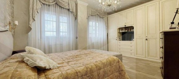 4 rooms Apartment in Rome, Italy No. 19917 17