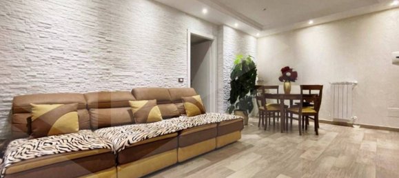 4 rooms Apartment in Rome, Italy No. 19917 7