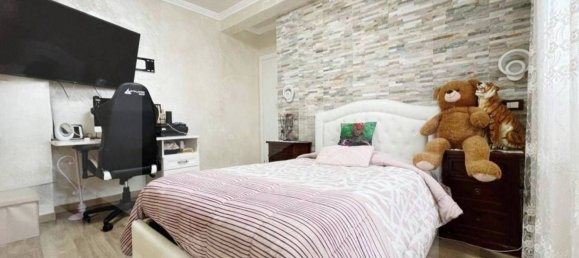 4 rooms Apartment in Rome, Italy No. 19917 21