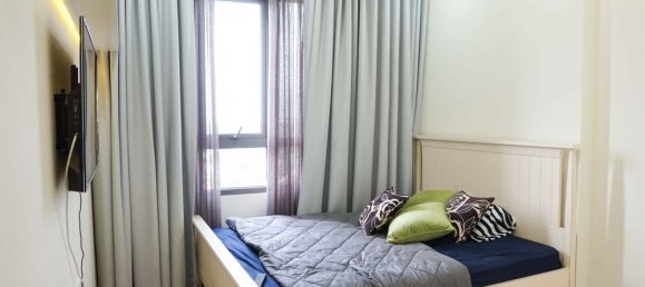 3 bedrooms Apartment in Thu Duc, Vietnam No. 17714 6