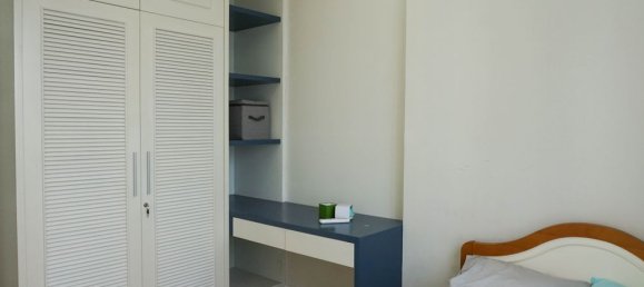 3 bedrooms Apartment in Thu Duc, Vietnam No. 17714 13
