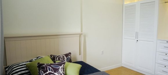 3 bedrooms Apartment in Thu Duc, Vietnam No. 17714 7