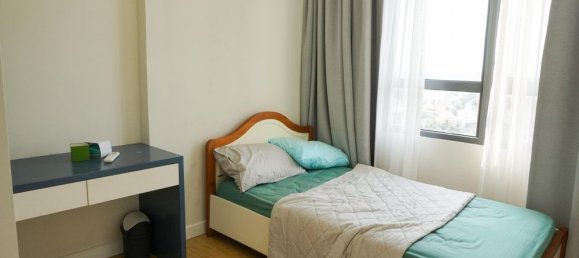 3 bedrooms Apartment in Thu Duc, Vietnam No. 17714 10