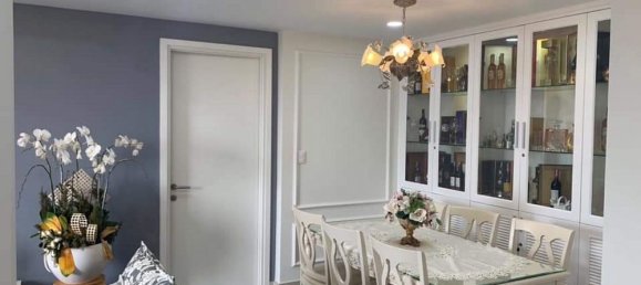 3 bedrooms Apartment in Thu Duc, Vietnam No. 17714 2