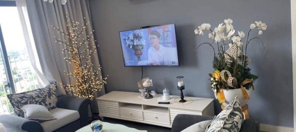 3 bedrooms Apartment in Thu Duc, Vietnam No. 17714 3