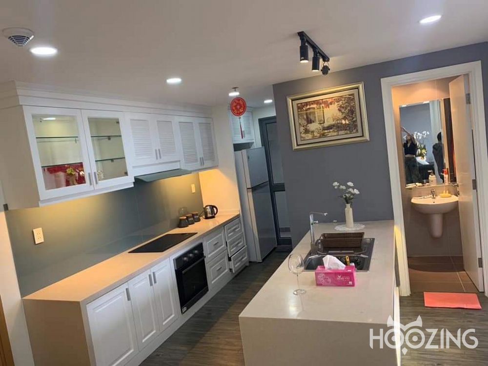 3 bedrooms Apartment in Thu Duc, Vietnam No. 17714