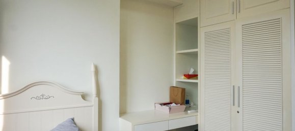 3 bedrooms Apartment in Thu Duc, Vietnam No. 17714 14