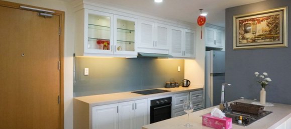 3 bedrooms Apartment in Thu Duc, Vietnam No. 17714 4