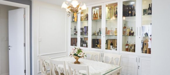 3 bedrooms Apartment in Thu Duc, Vietnam No. 17714 8