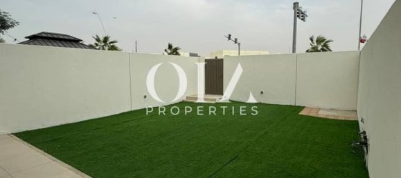 Adosado de 2 dormitorios en Yas Island, UAE No. 23680 3