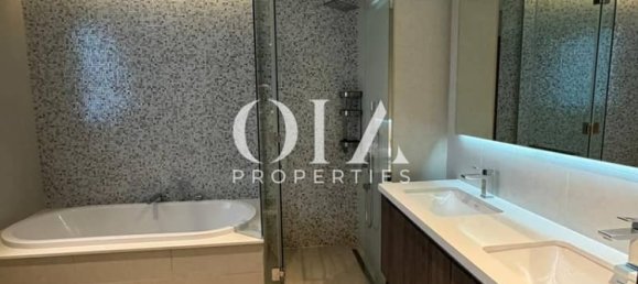 Adosado de 2 dormitorios en Yas Island, UAE No. 23680 25