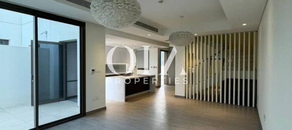 Adosado de 2 dormitorios en Yas Island, UAE No. 23680 8