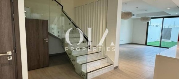 Adosado de 2 dormitorios en Yas Island, UAE No. 23680 4