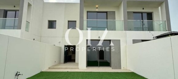 Adosado de 2 dormitorios en Yas Island, UAE No. 23680 2