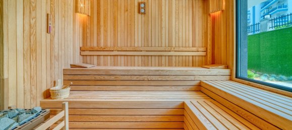 Apartamento 1+1 em Oba, Turkey N.º 893 19