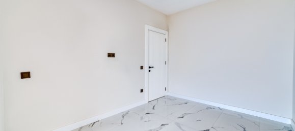 Apartamento 1+1 em Oba, Turkey N.º 893 8