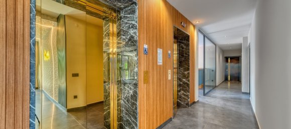 Apartamento 1+1 em Oba, Turkey N.º 893 14