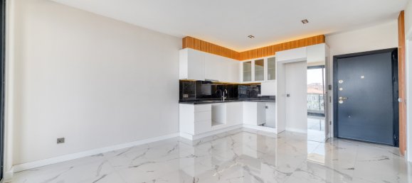 Apartamento 1+1 em Oba, Turkey N.º 893 10